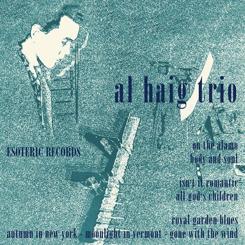 Al Haig Trio_poster_image