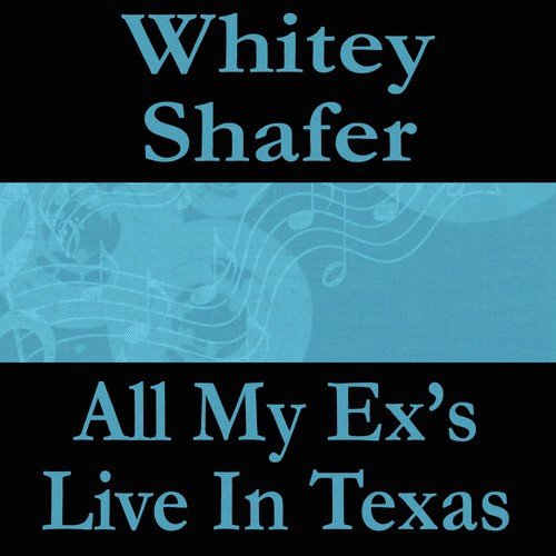 Whitey Shafer