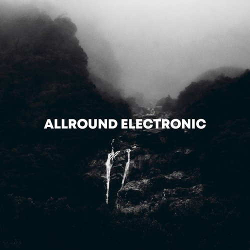 Allround Electronic_poster_image