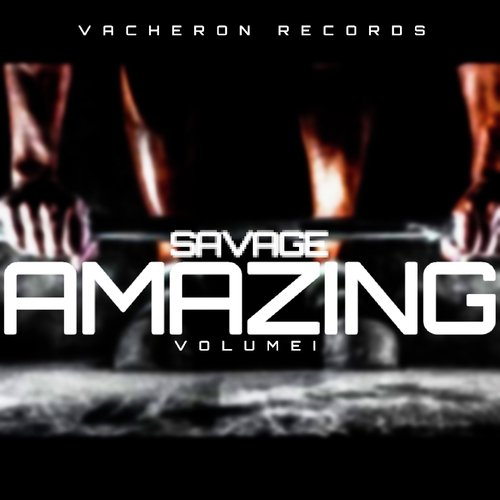 Amazing, Vol. 1