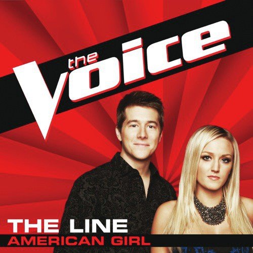 American Girl (The Voice Performance)