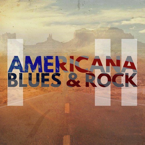 Americana Blues &amp; Rock_poster_image