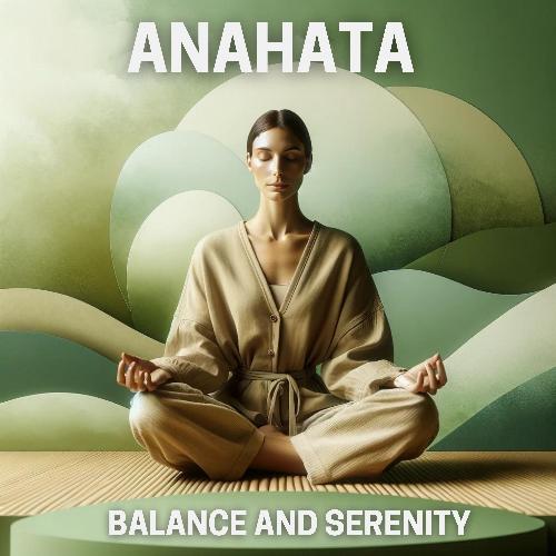 Chakra Balancing cover art