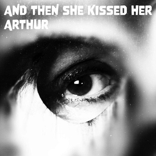 Arthur cover art