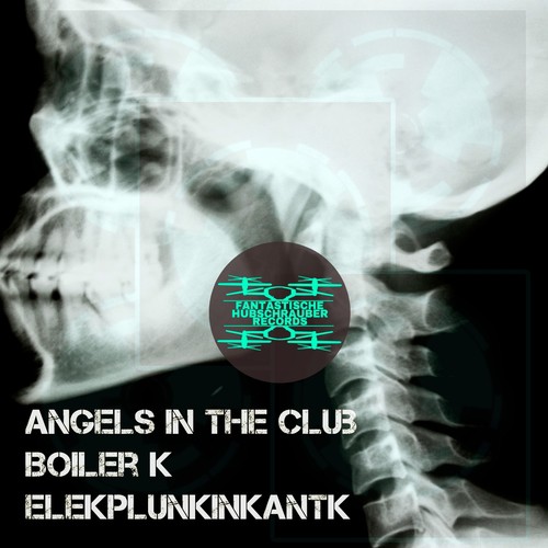 Angels in the Club