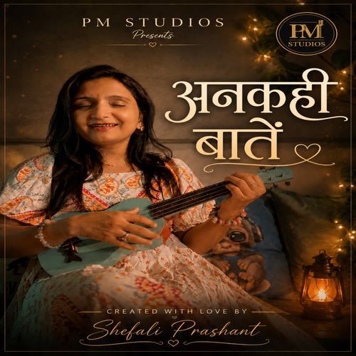 Ankahi baatein