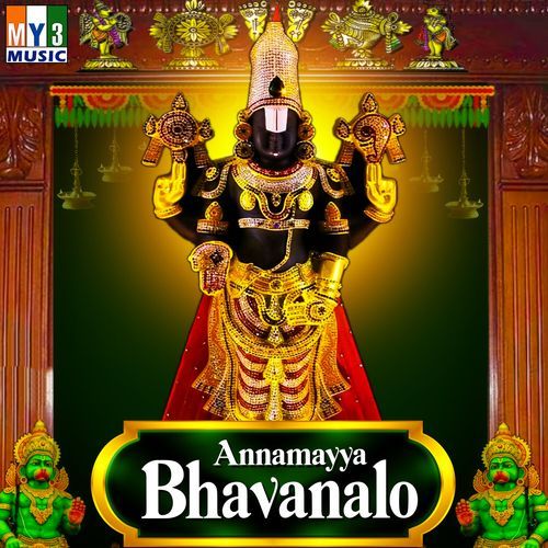Annamayya Bhavanalo