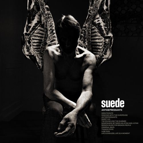 Sweet Kid cover art