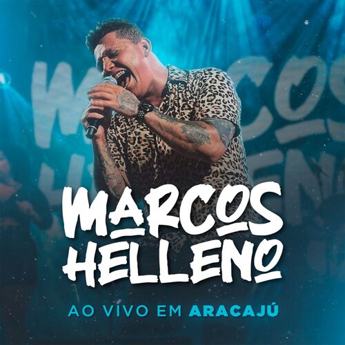 Ao Vivo Em Aracajú_poster_image