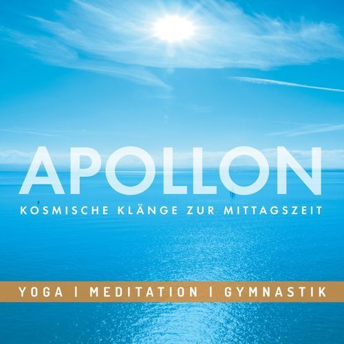 Gelassenheit und Ruhe (Instrumental)