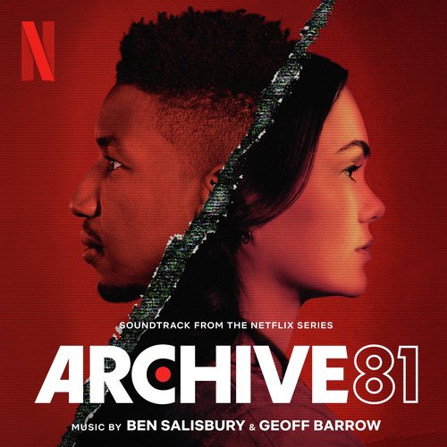 Archive 81 (Soundtrack From The Netflix Series)_poster_image