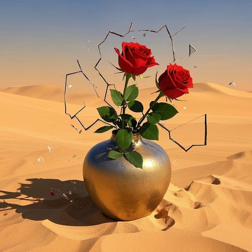 Armando cover art