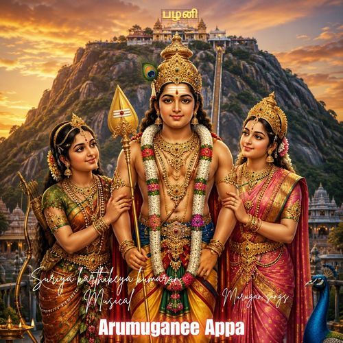 Arumuganee Appa