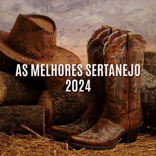 As Melhores Sertanejo 2024_poster_image