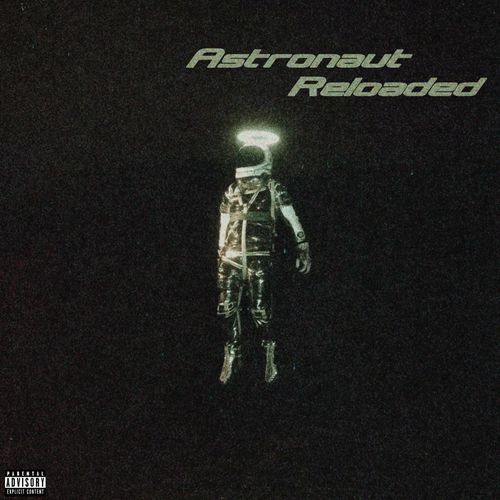 Aj Speaks cover art