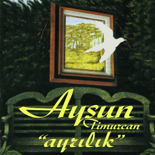 Anne (1985) cover art