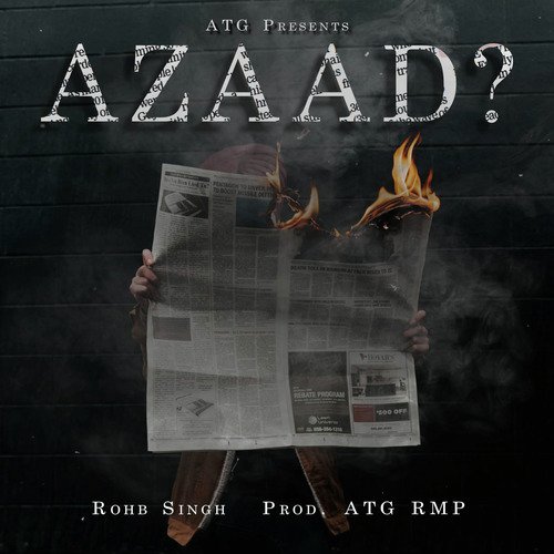 Azaad?_poster_image