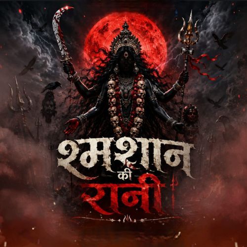 श्मशान की रानी