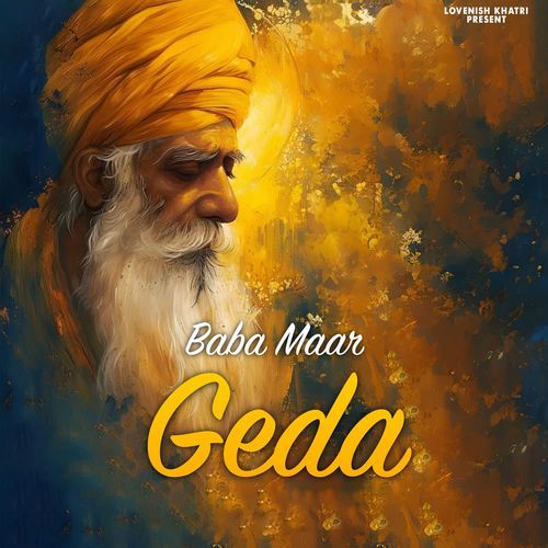 Baba Maar Geda