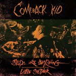 Beds Are Burning