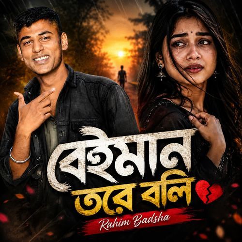 বেইমান তরে বলি