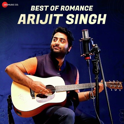 Atak Gaya - Arijit Singh