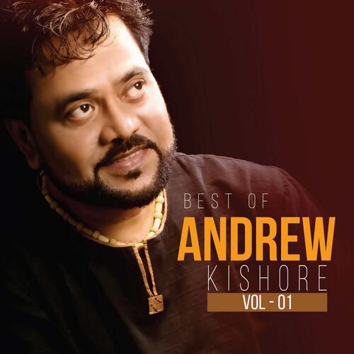 Best of Andrew Kishore - , Vol. 1