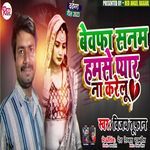 Bewafa Sanam Hamse Pyar Na Karelu