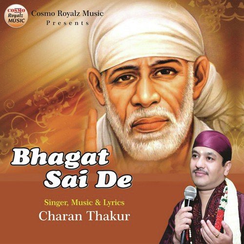 Bhagat Sai De