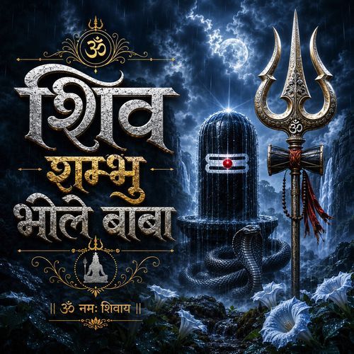 Bhole Baba: The Compassionate Destroyer Shiv Shambhu