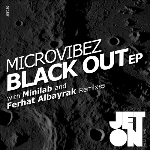 Black Out (Ferhat Albayrak Remix) cover art
