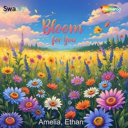 Bloom For You