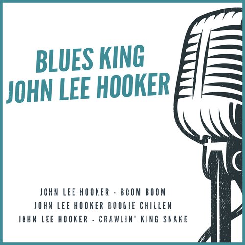 Hobo Blues cover art