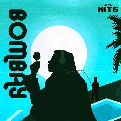 Bombay cover art