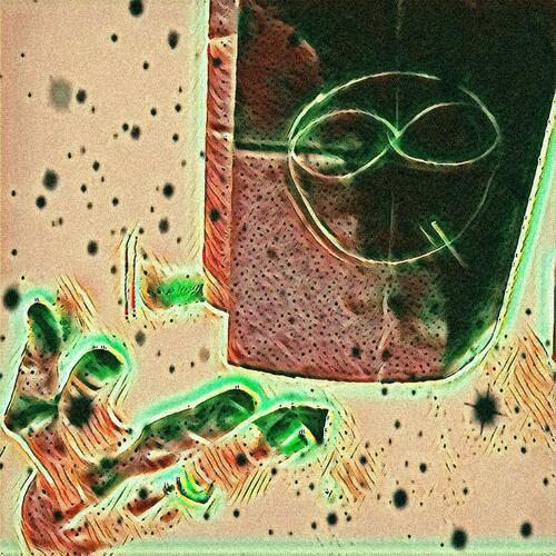 C.O.D.O.H. cover art