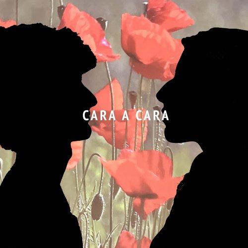 Cara a cara_poster_image