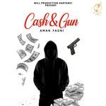 Cash &amp; Gun