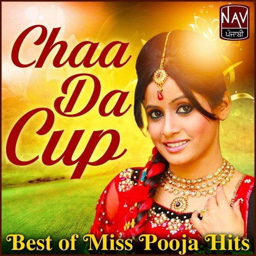 Chaa Da Cup