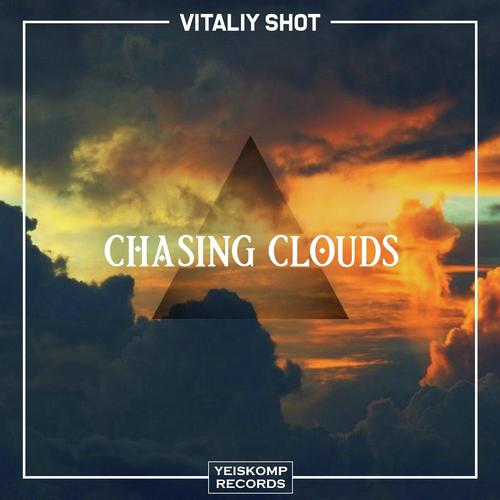 Chasing Clouds (Original Mix) cover art