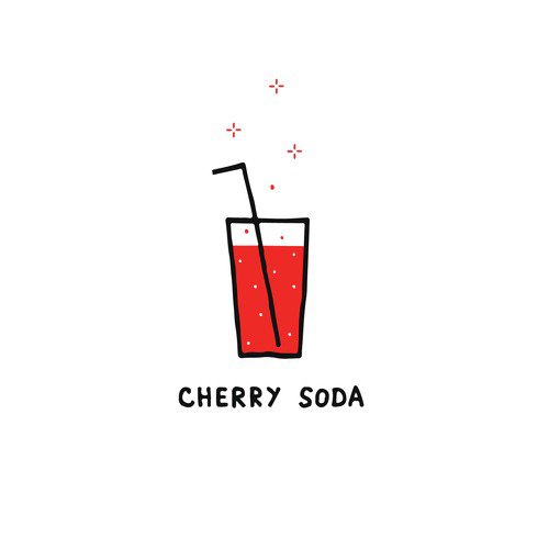 Cherry Soda Remixes_poster_image