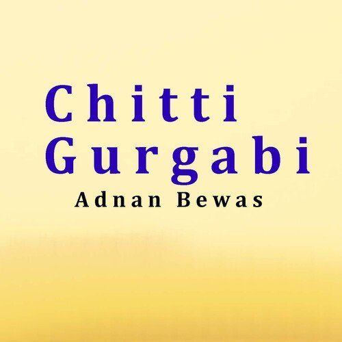 Chitti Gurgabi