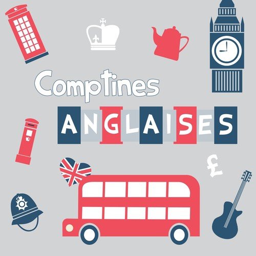 Comptines anglaises_poster_image