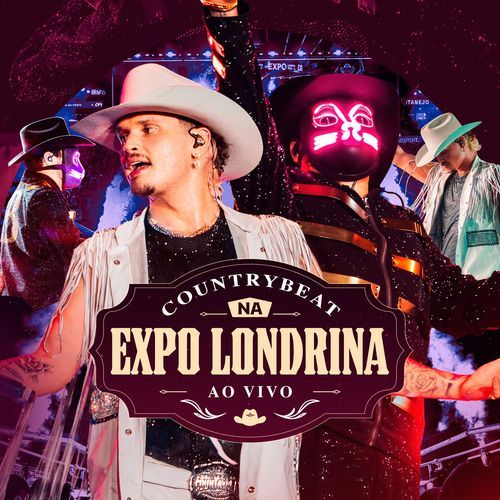 Agora Rodeio É Top (Ao Vivo)