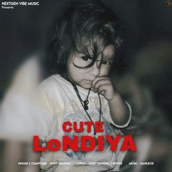 Cute Londiya