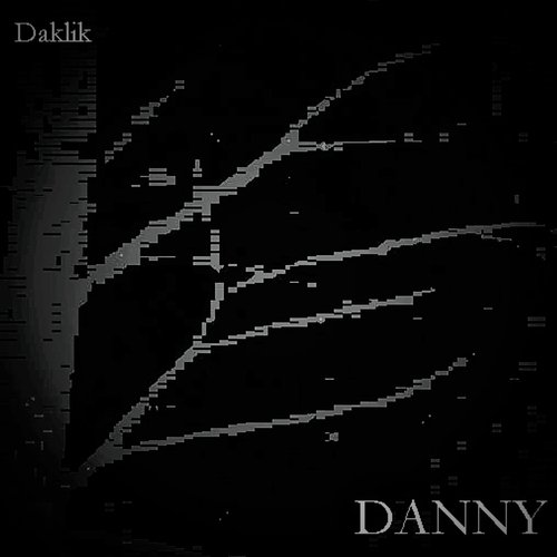 Danny cover art