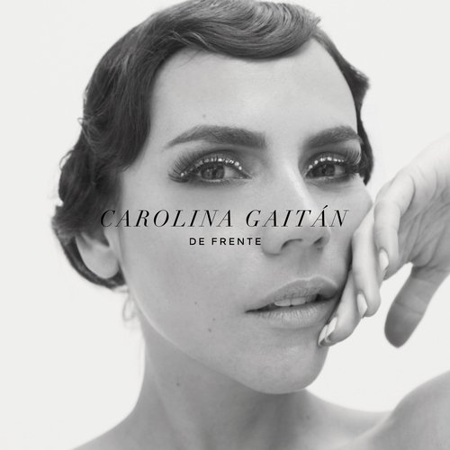 De Frente cover art