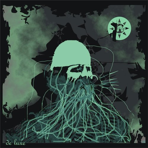 Mraz cover art