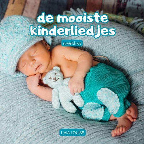 De Mooiste Kinderliedjes (Speeldoos)_poster_image