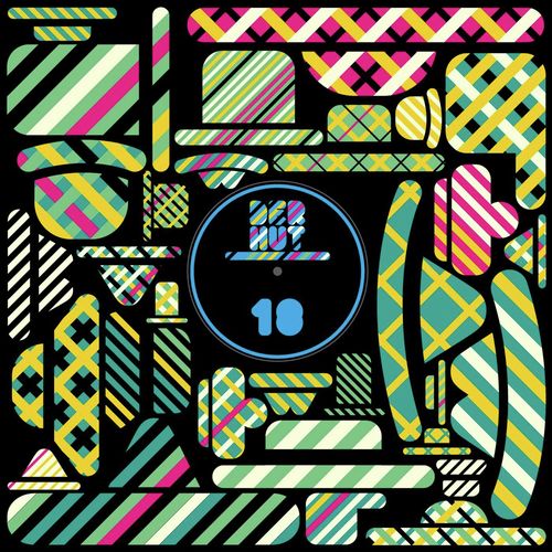 Der Hut#18 - Conform