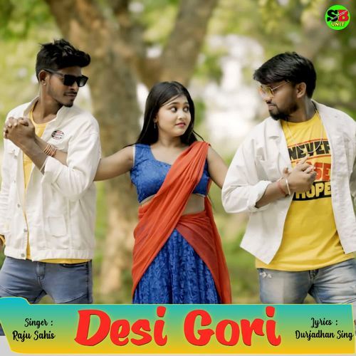 Desi Gori